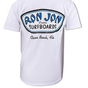 Ron Jon Surfboarding Shirt